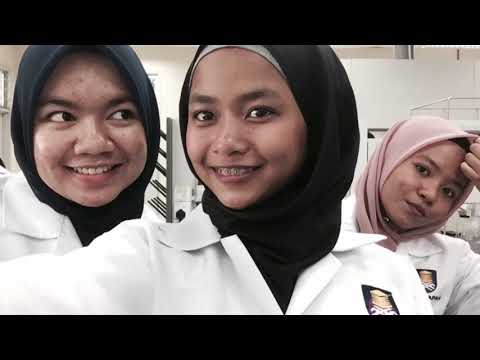 Experiment 5 : freezing point depression by Khal, Far, Iffah