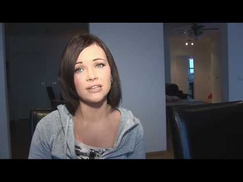 Hin hliðin - Karen Pálsdóttir