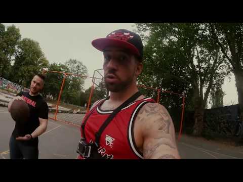 SILLA TAG & NACHT #5 - HITZEREKORD BERLIN BRENNT!