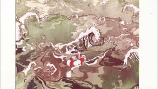 Blank Manuskript - Breath of the Island (HQ Sound)