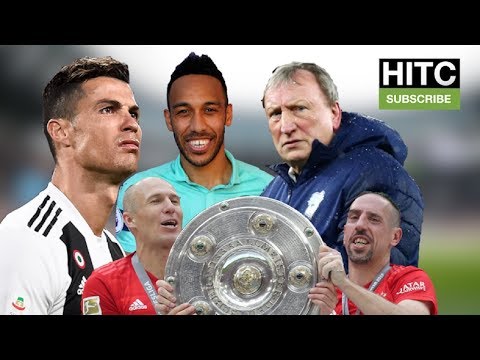 Reviewed! MORE 2018/19 Predictions Including The Championship, La Liga And The Champions League