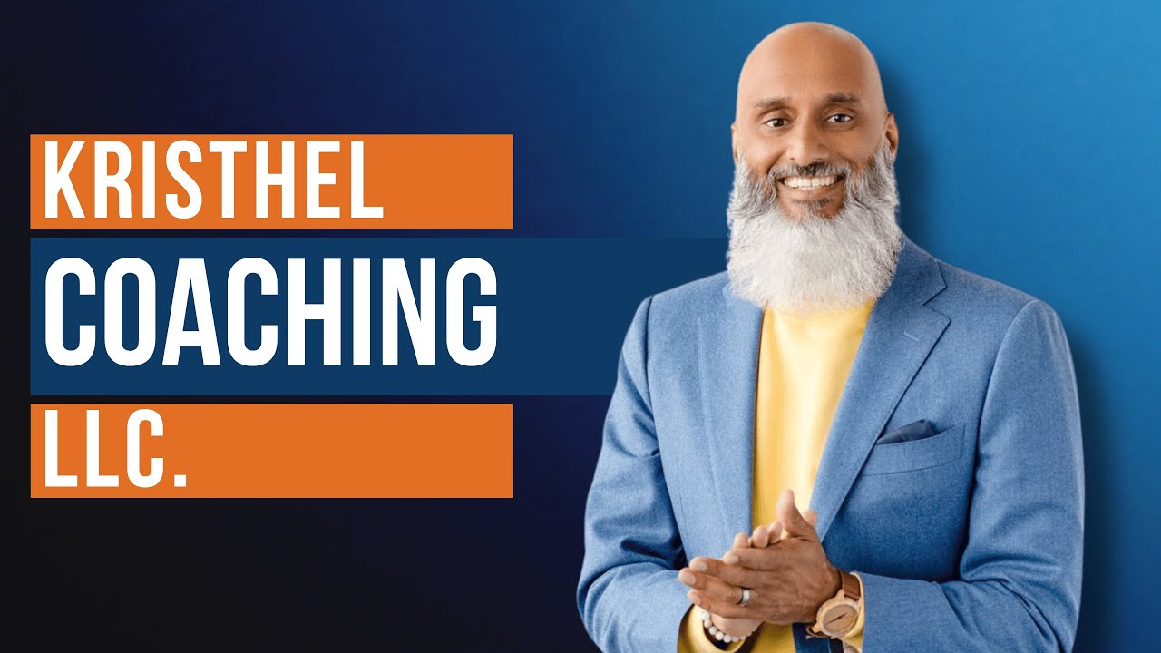 Krishtel Coaching LLC.