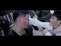 The Wrath Of Vajra Fighting Scene