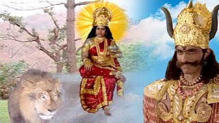 Download lagu MAA SHAKTI  ||  BR Chopra HIndi Tv Serial  | mp3