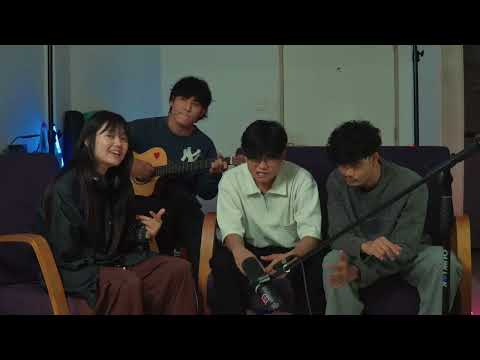 Pyonn Mya Thwe / Poppy Pyonn - Hello December (ဟယ်လိုဒီဇင်ဘာ)[Beatbox Version]