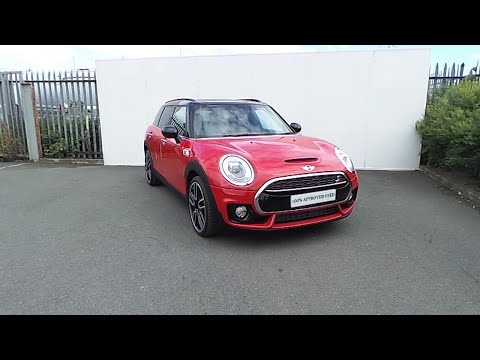 172D14017 - 172D14017 BMW MINI Cooper S Clubman