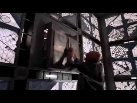 Cube (1998) Trailer