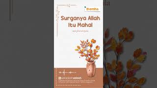 Download lagu ⭕ SURGANYA ALLAH ITU MAHAL | Ustadzah Imroatul Azizah mp3
