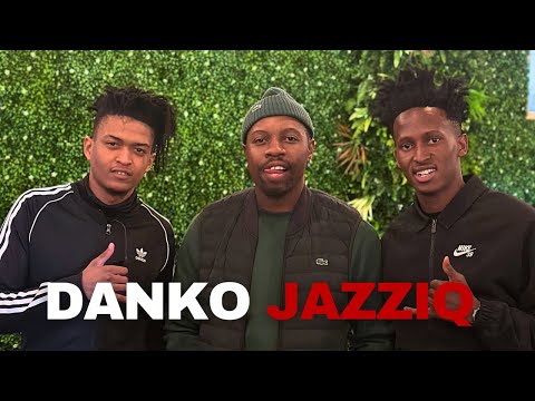 Mr JazziQ - Live On Open Chats, Vibes On Main & More