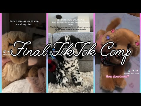 Final Essa TikTok Comp | none are mine | credits to original owners