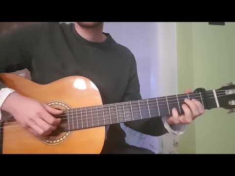 Peter Gabriel - The Book of Love | Easy Guitar Lesson