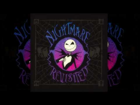 Nightmare Revisited: Kidnap the sandy claws by Korn instrumental