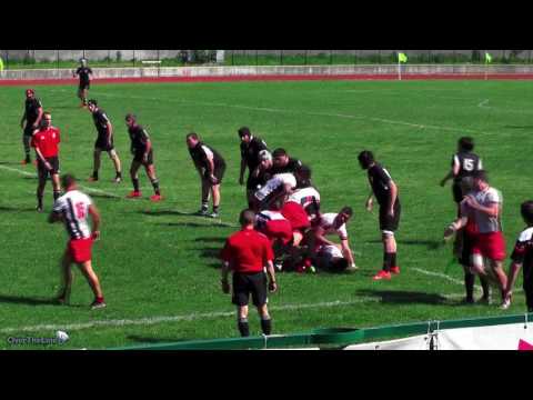 Bologna1928 - Petrarca Padova / Estratto primo tempo