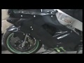 YAMAHA R1 Sport Bike - Обзор 