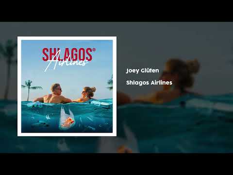Joey Glüten - Shlagos Airlines