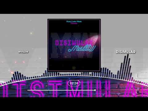 MdobleeW - Disimular