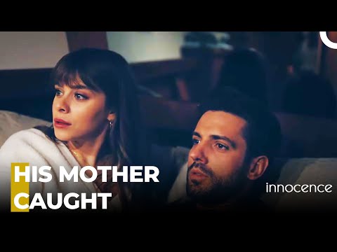 Ela's Plan Failed - Innocence