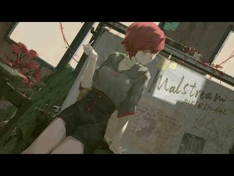 [Cytus II] Malstream - MELOIMAGE【音源】【高音質】