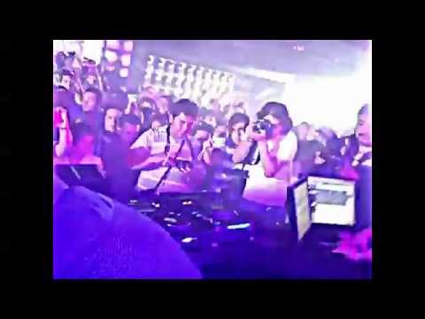 Ray Roc - Disco Life / Shine On (Video Teaser 1)