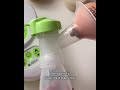 Your Breast Pump Shouldn T Suck