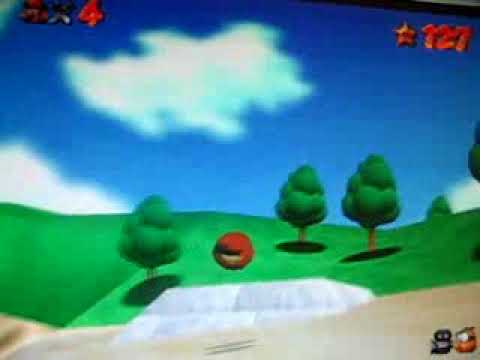 Super Flying Goomba (Reupload)