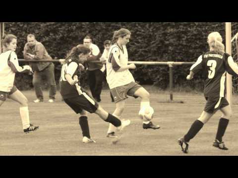 2012-06-13 TSV Pattensen A Juniorinnen Staffelehrung