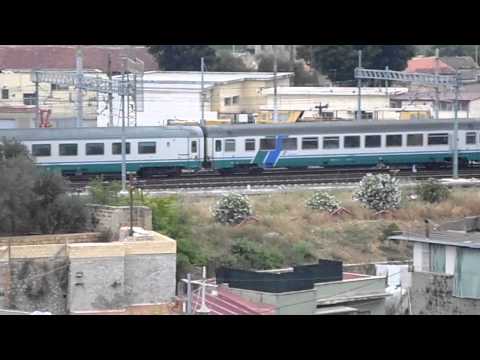 [Treni]IC 723 da Roma Termini