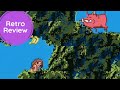 Tarzan On The Game Boy Colour Retro Review