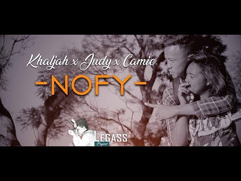 Nofy - Khaljah x Judy x camie ©Legass Project |Août 2018|