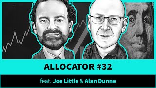 AI Booms, Fiscal Strains and the New Macro Regime | Allocator | Ep.32