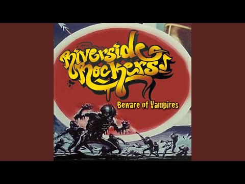 Beware of Vampires (Original Mix)