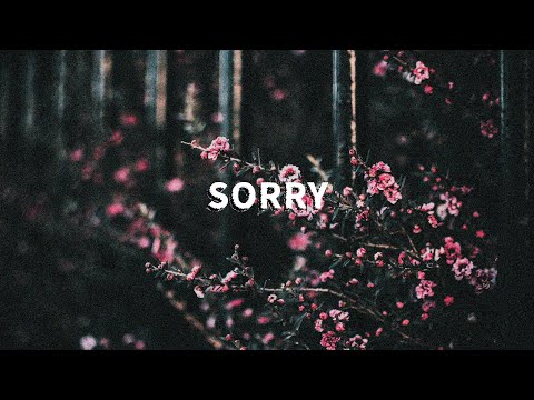 [FREE] Hard Sad Inspiring Choir Hip Hop Beat - "Sorry" | Choir Rap Instrumental Beats 2021