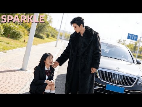 Chica pierde archivo del CEO, cree que terminó, ¡pero él se enamora!