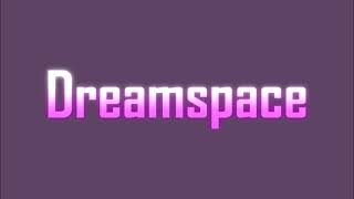 Cover art for DreamSpace