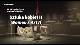 Sztuka kobiet II