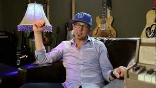 tobyMac: Story Behind &quot;Lose Myself&quot;