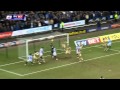 Huddersfield 1-2 Leeds - Sky Bet Championship season 2014-15