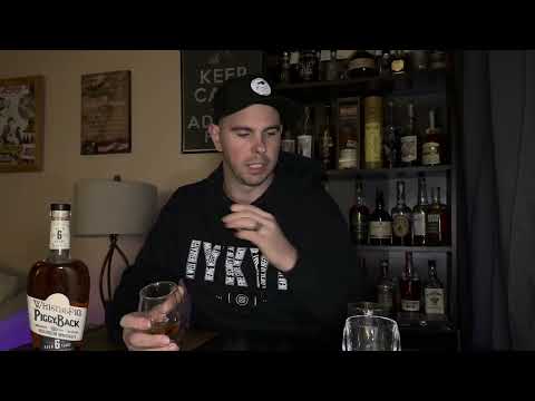 Norlan Whiskey Glass. Does it hold water ? Or fall short.