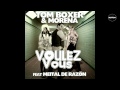 Tom Boxer & Morena feat. Meital de Razon ...