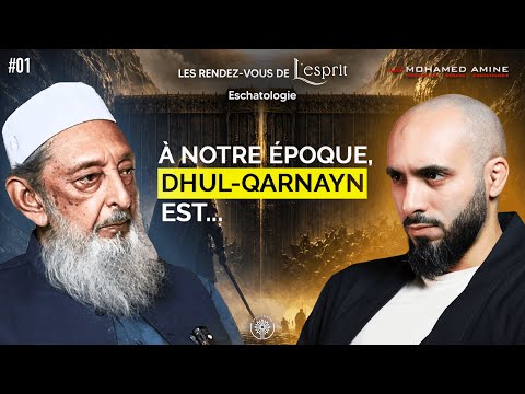Imran Hosein : Ce que je n'ai pas pu dire en publique en France, je vais le dire ici.
