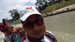 preview picture of video 'Sangu River | Travel in Bangladesh | Bandarban'