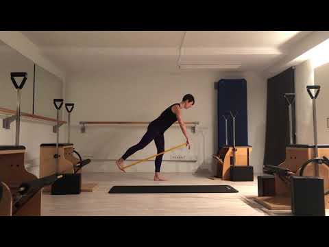 PILATES CON PICA