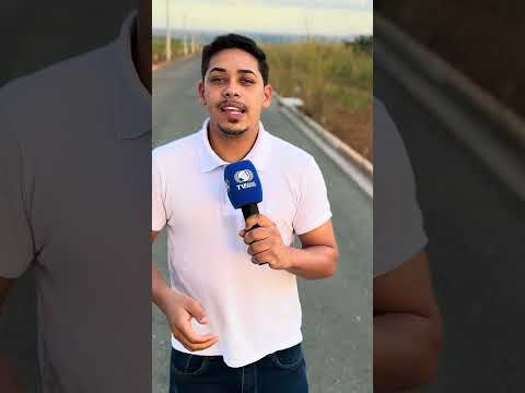 Crime em Luziânia Goiás