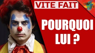 Le point commun entre Gabriel Attal et la loi Immigration :