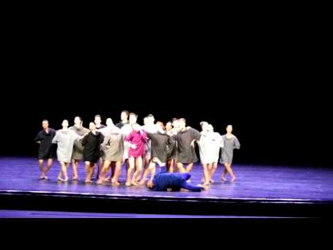 5. China Xinjiang Internationalen Volkstanz-Festival in Ürümqi