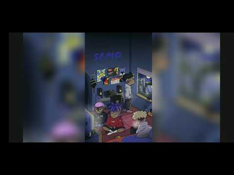 Malty 2bz _ Planete Rap Larry Skyrock