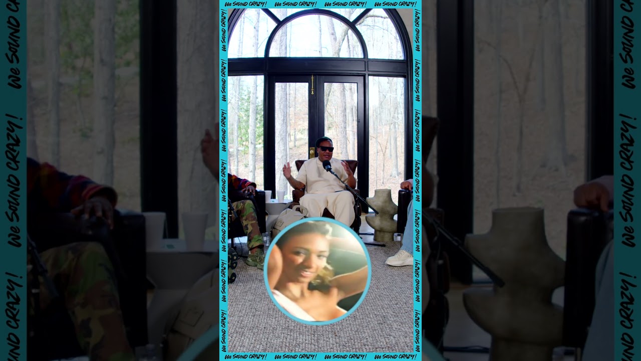 Sean Garrett opens up about his solo career