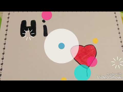 Birthday surprise  for my boy friend