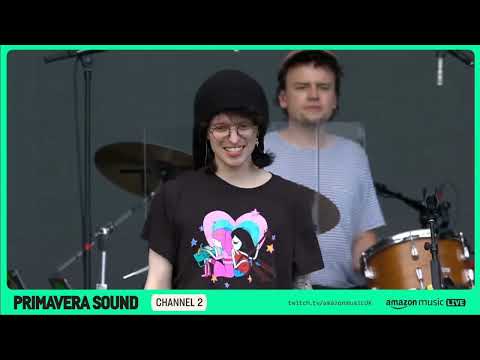 Cavetown Juliet 6/2/23 stream