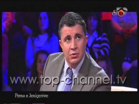 Top Show, 26 Nentor 2013, Pjesa 3